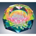 Crystal Ashtray(13-038)