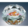 Crystal Ashtray(13-041)