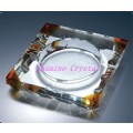 Crystal Ashtray(13-044)