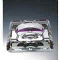 Crystal Ashtray