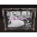 Crystal Wedding souvenirs