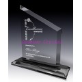 crystal  award(2-132)