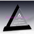 crystal  award(2-134)