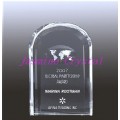 crystal award(2-138)
