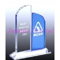 Crystal Trophy