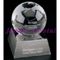 Crystal Globe