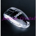 Crystal Mouse