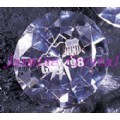 crystal diamond paperweight