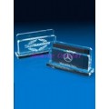 Crystal Name Card Holder(3-104)