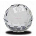 crystal paperweight(3-095)