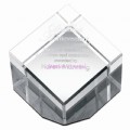 crystal cube(3-089)