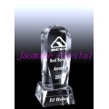 Crystal Award