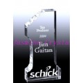 Crystal Award