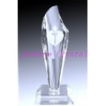 crystal award(2-153)