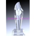 crystal award