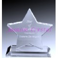 Crystal award