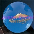 crystal globe(3-110)