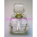 Body perfume bottle