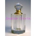 Body perfume bottle