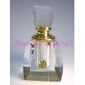 Body perfume bottle