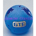 crystal globe(3-112)