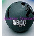 crystal globe