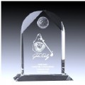 Crystal Trophy