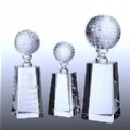 Glof Crystal Trophy