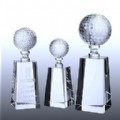 Glof Crystal Trophy