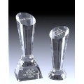 Crystal Trophy