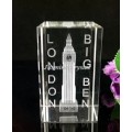 Crystal  Big Ben(1-305)