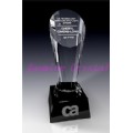 Crystal Trophy