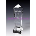 Crystal Trophy