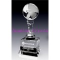 Crystal Trophy