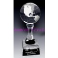 Crystal Trophy