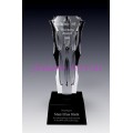 Crystal Trophy