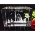 London 2012 Union Flag Emblem Gift Block(1-131)