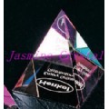 Crystal Pyramid