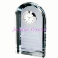 Crystal Clock