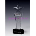 crystal award