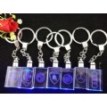 KeyChain with Car Logo(19-044)