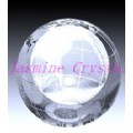 crystal paperweight(3-135)