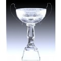 Crystal Trophy