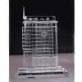 Crystal building model(16-027)