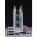 Crystal building model(16-029)