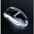 Crystal mouse