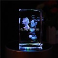 3d laser crystal(1-914)