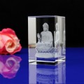 3D Laser Crystal