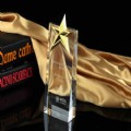 crystal awards(2N-118)