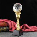 Crystal Trophy